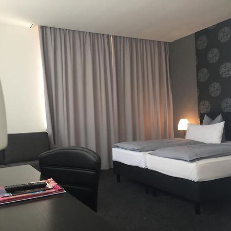 Hotel Schempp Bobingen  Luaran gambar