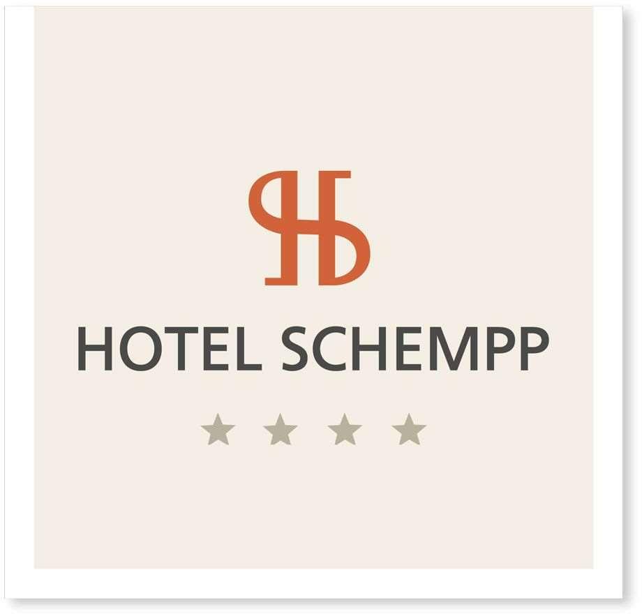 Hotel Schempp Bobingen Logo gambar