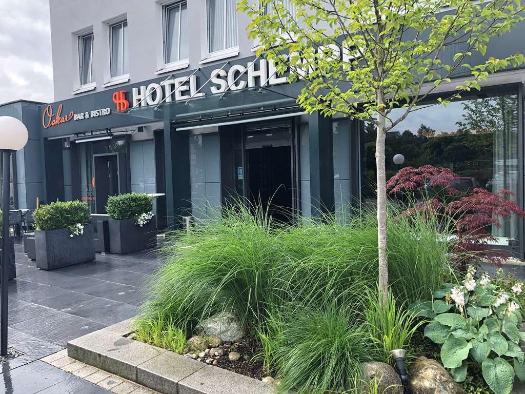 Hotel Schempp Bobingen  Luaran gambar