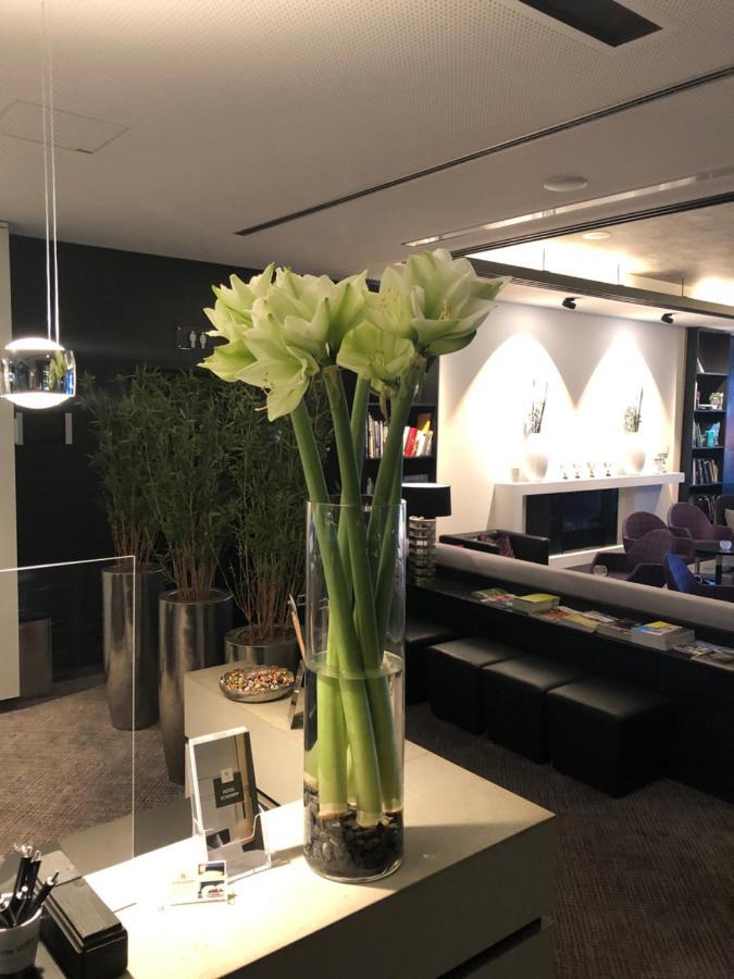 Hotel Schempp Bobingen  Luaran gambar