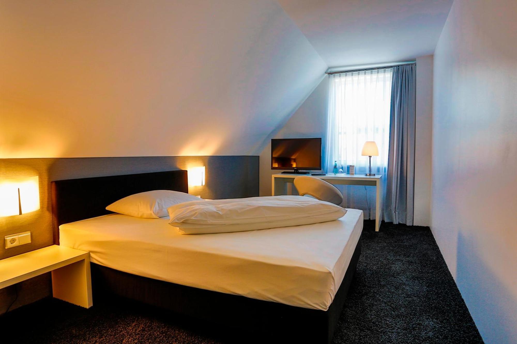Hotel Schempp Bobingen  Bilik gambar