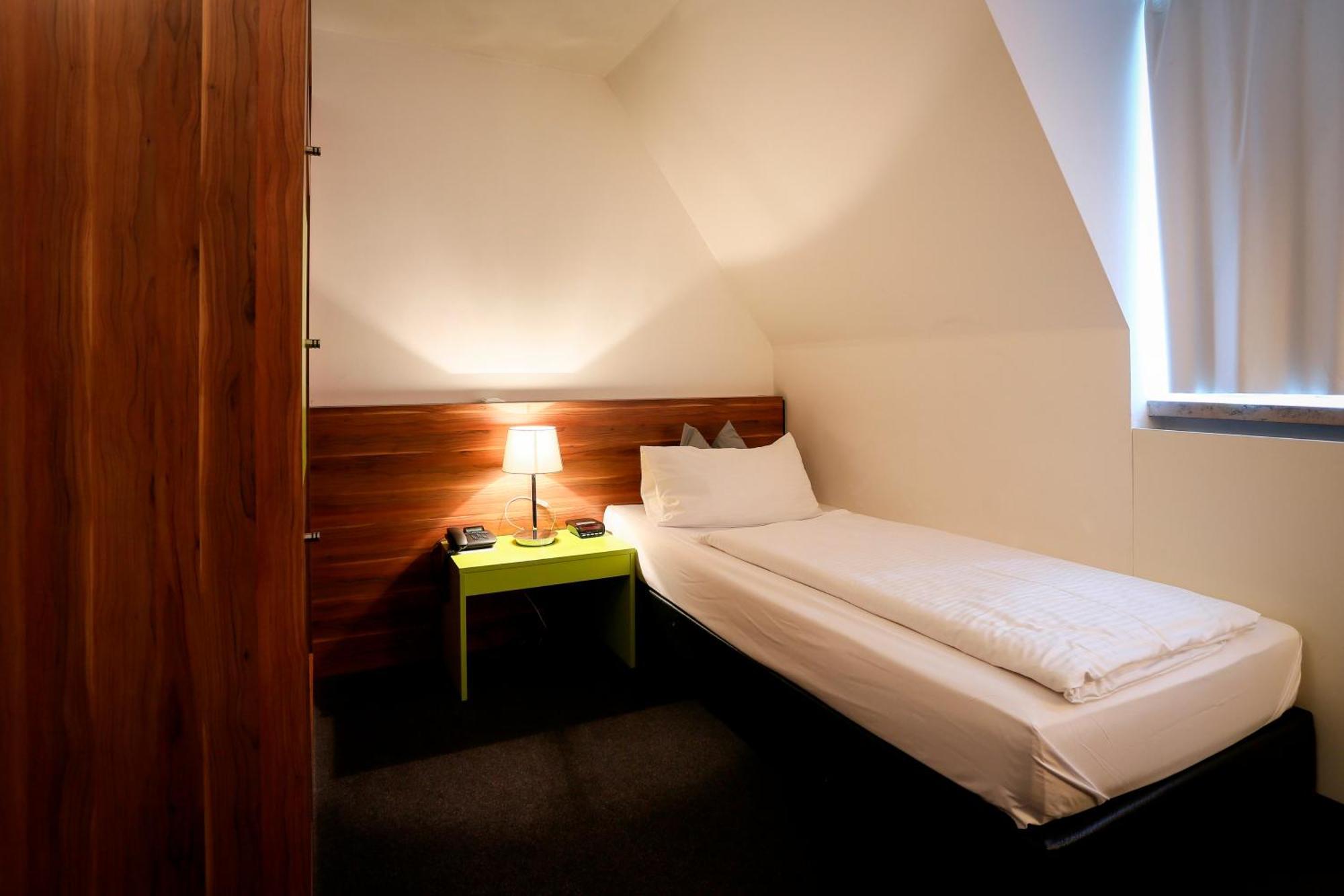 Hotel Schempp Bobingen  Bilik gambar