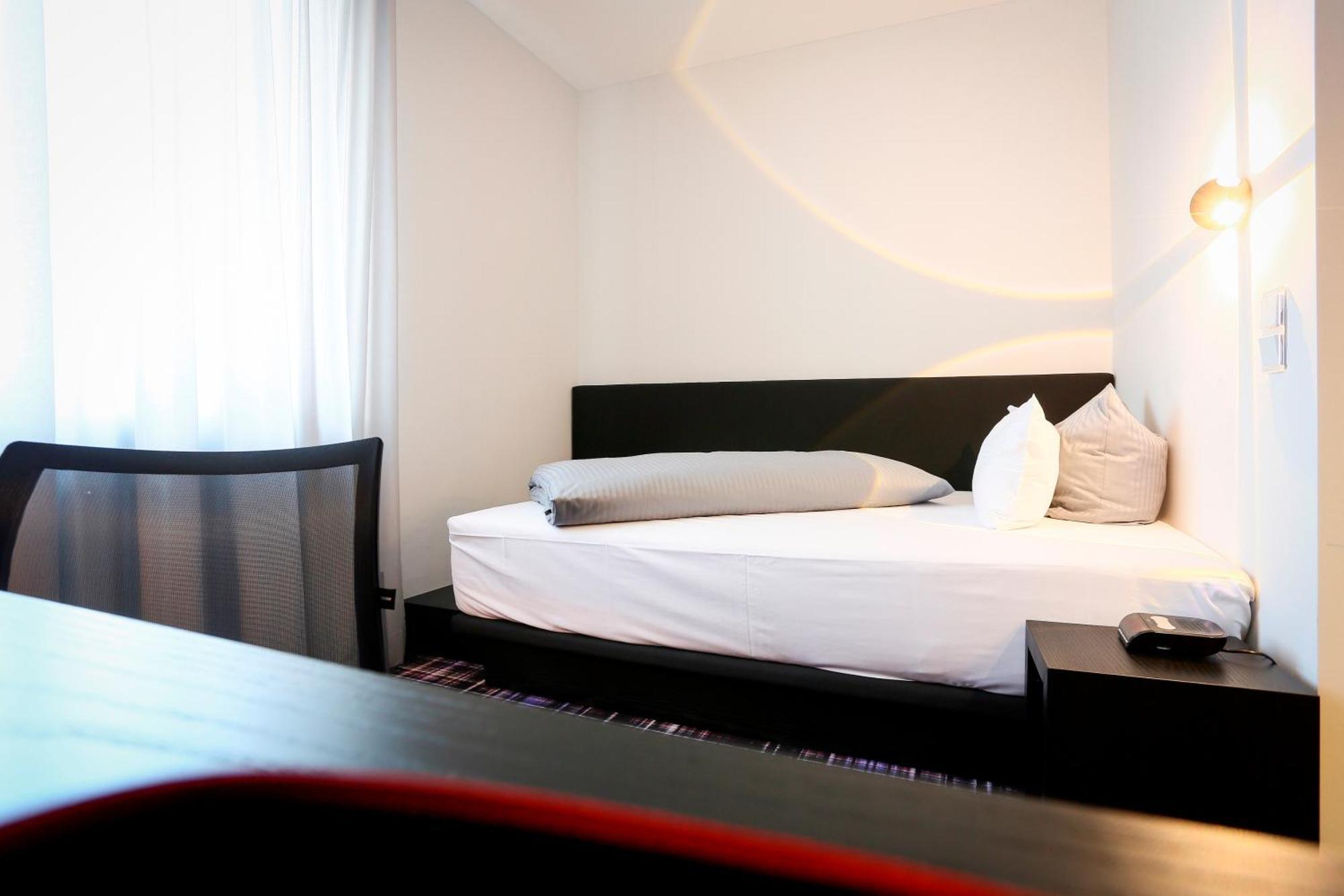Hotel Schempp Bobingen  Bilik gambar