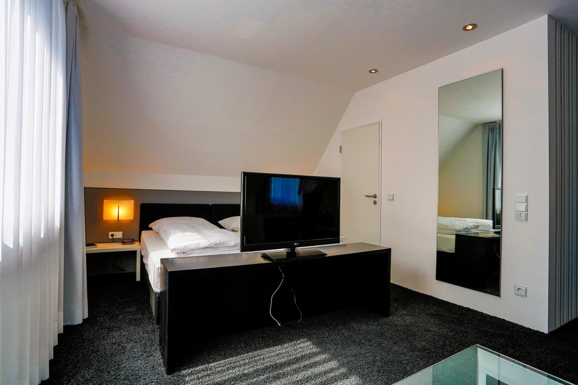 Hotel Schempp Bobingen  Bilik gambar