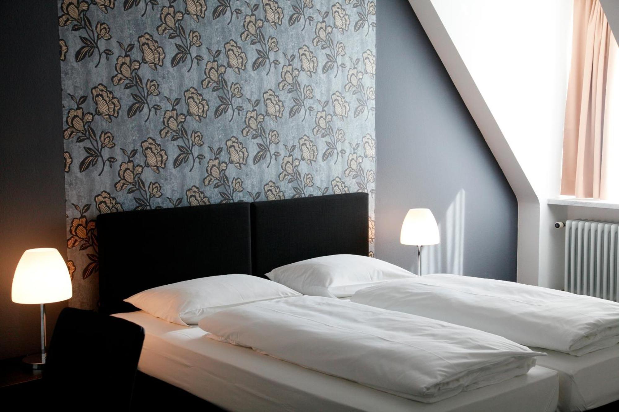 Hotel Schempp Bobingen  Bilik gambar