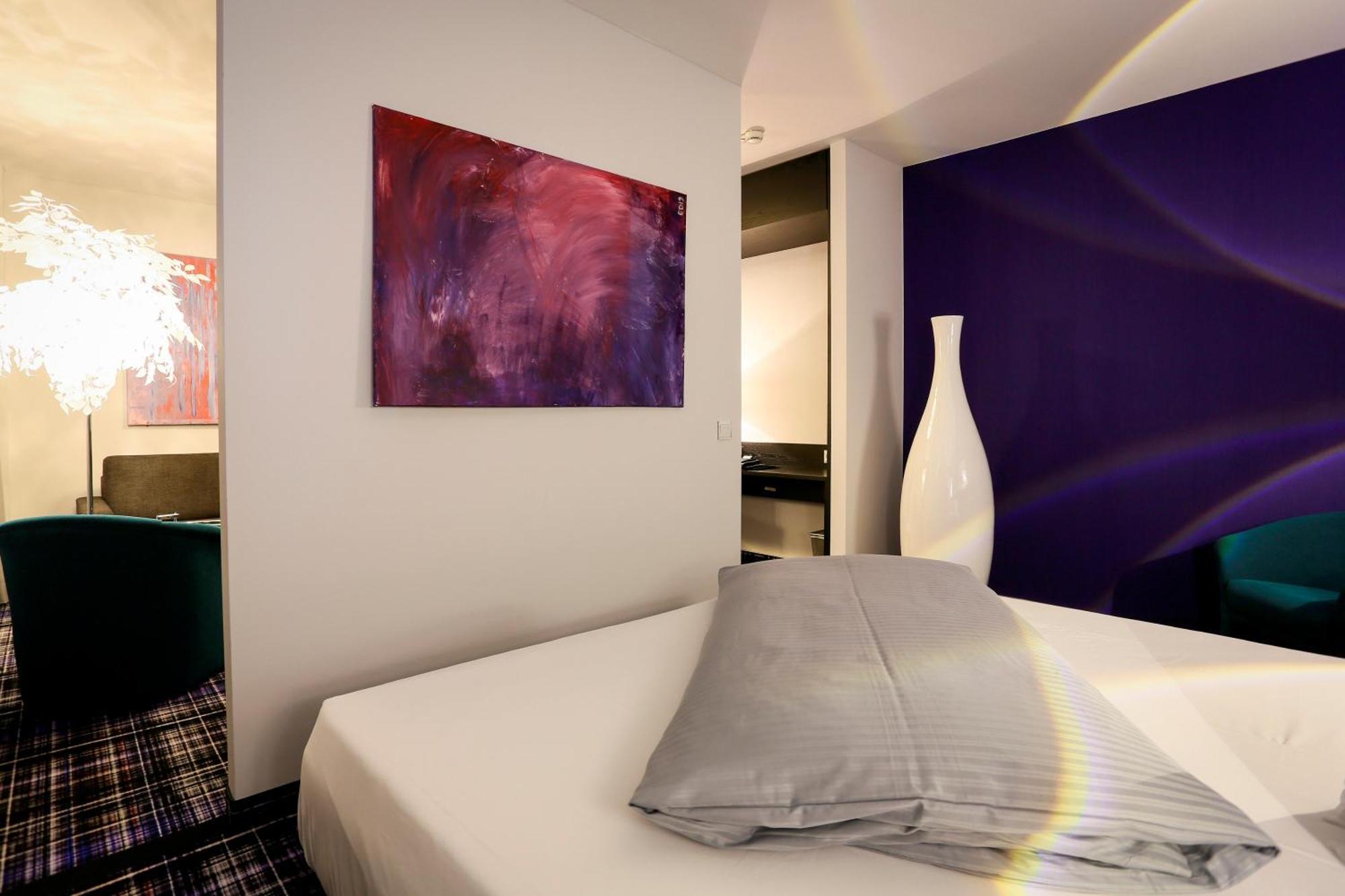 Hotel Schempp Bobingen  Bilik gambar