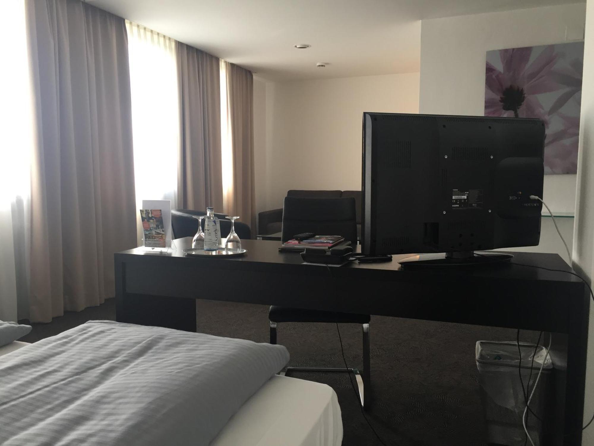 Hotel Schempp Bobingen  Luaran gambar