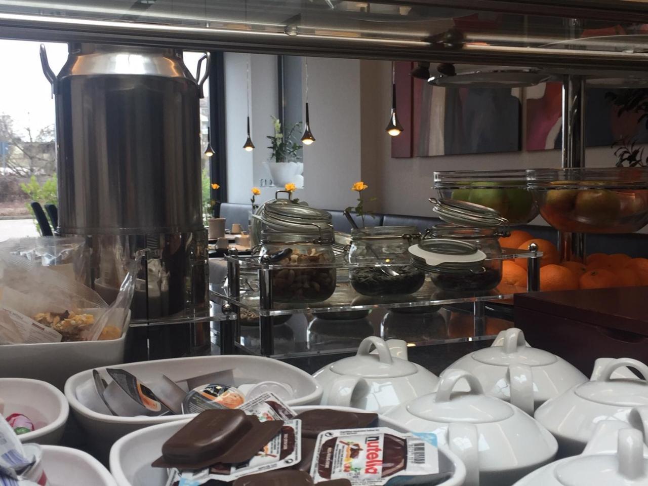 Hotel Schempp Bobingen  Luaran gambar