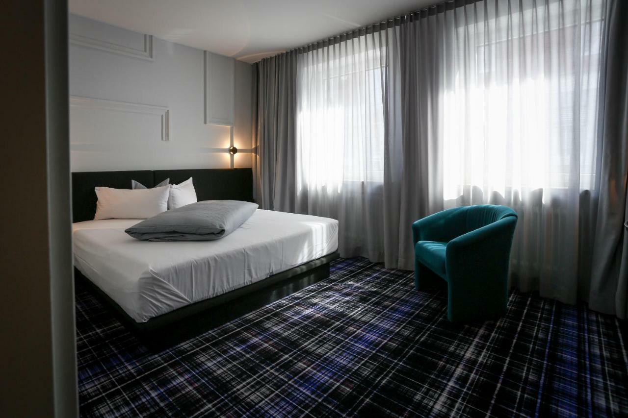 Hotel Schempp Bobingen  Luaran gambar