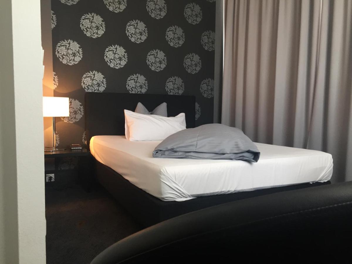 Hotel Schempp Bobingen  Luaran gambar