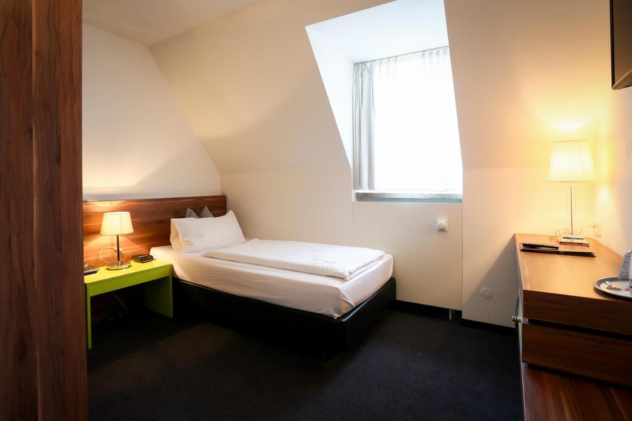 Hotel Schempp Bobingen  Luaran gambar