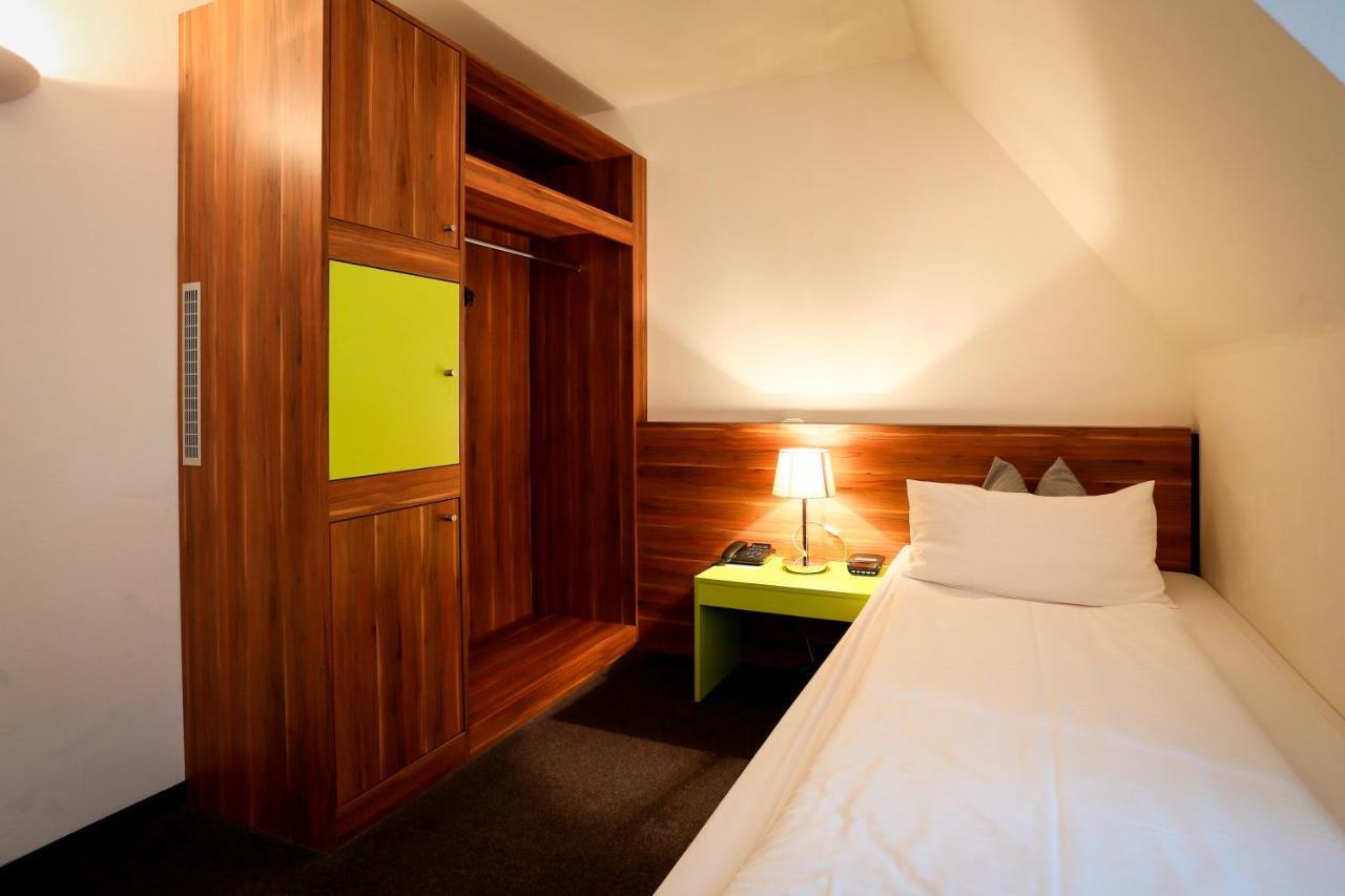 Hotel Schempp Bobingen  Luaran gambar