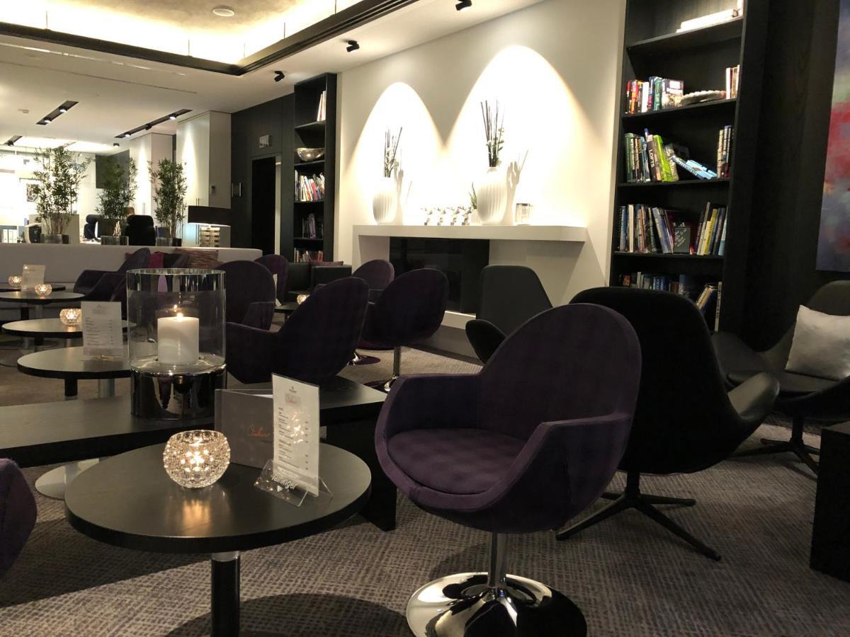 Hotel Schempp Bobingen  Luaran gambar